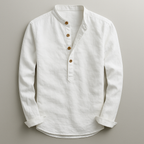 P|H - Tailored Shirt Marc