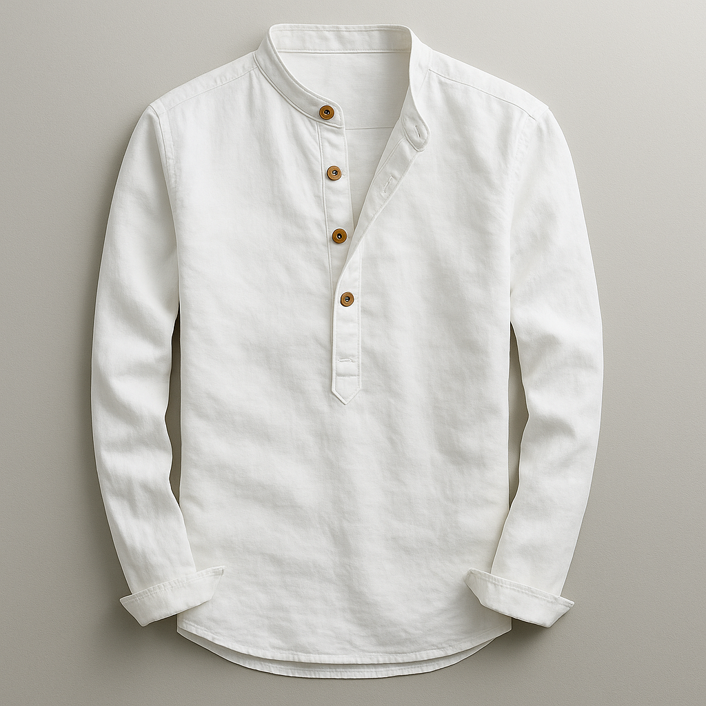 P|H - Tailored Shirt Marc