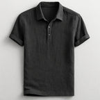 P|H - Linen Polo Gerard