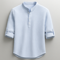 P|H - Cotton Linen Shirt Yves