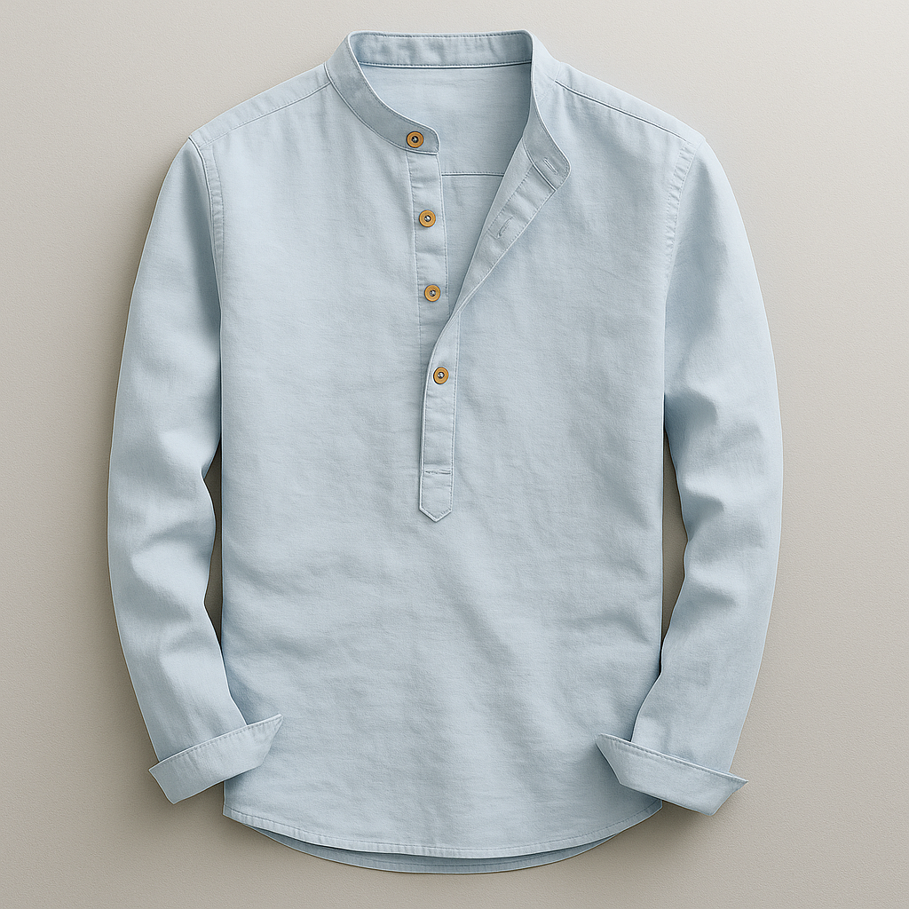 P|H - Tailored Shirt Marc