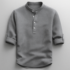 P|H - Classic Linen Shirt Gabriel