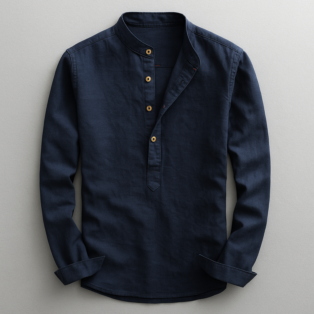 P|H - Tailored Shirt Marc