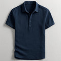 P|H - Linen Polo Gerard