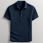 P|H - Linen Polo Gerard