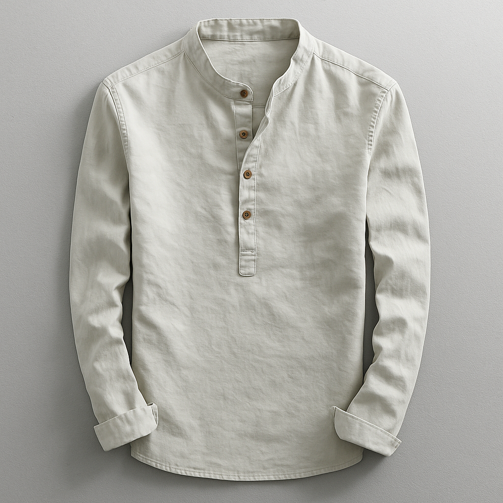 P|H - Tailored Shirt Marc