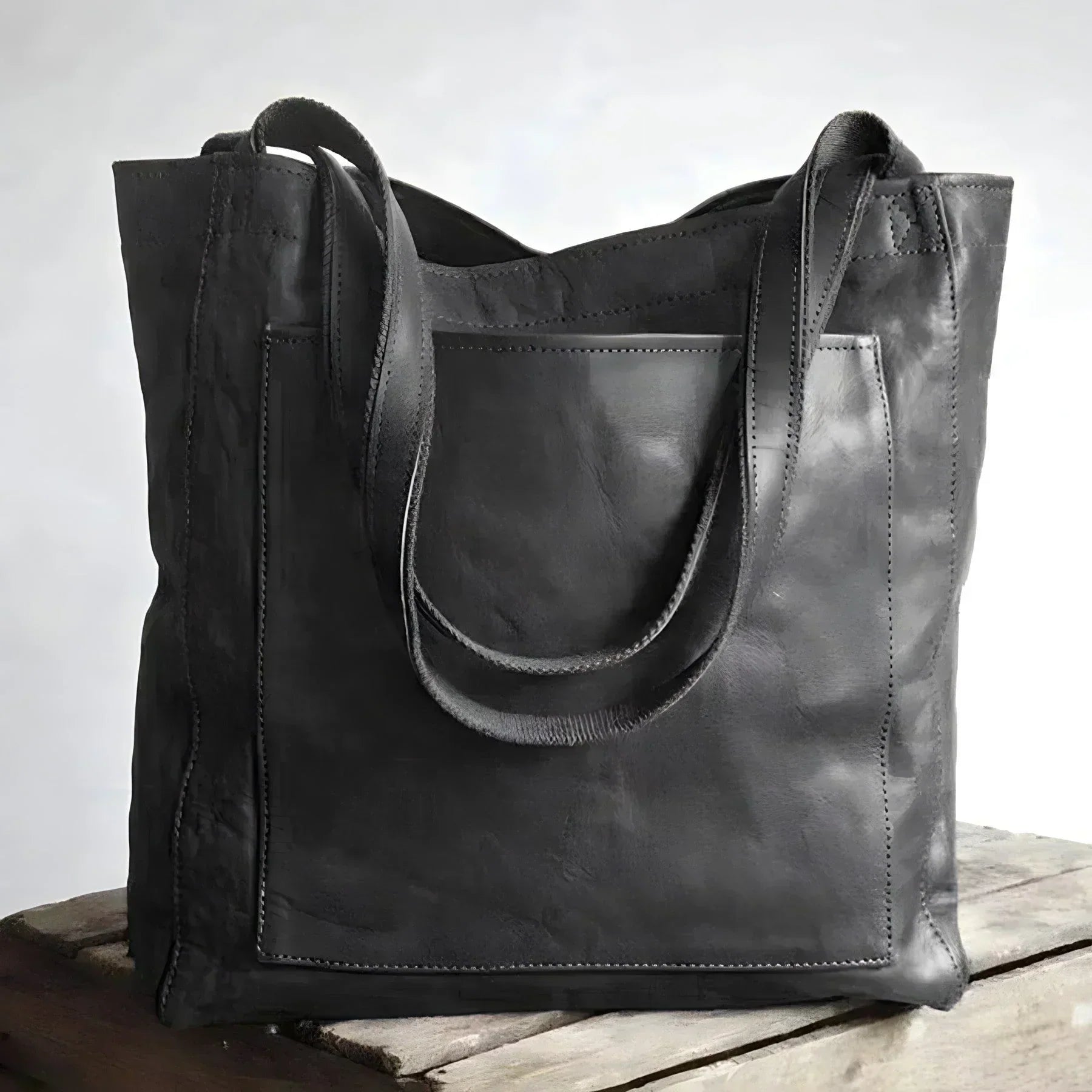 P|H - Elegant Bag Signature