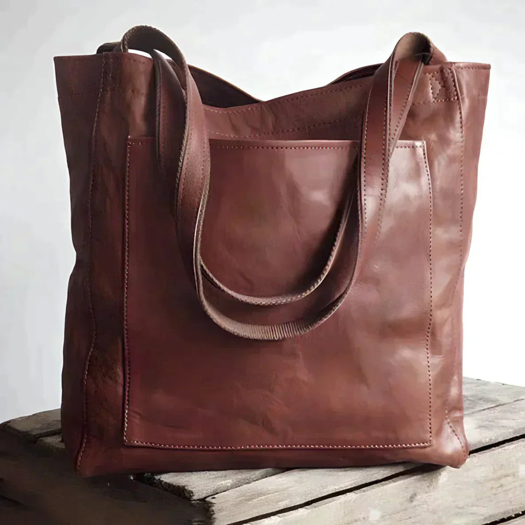 P|H - Elegant Bag Signature