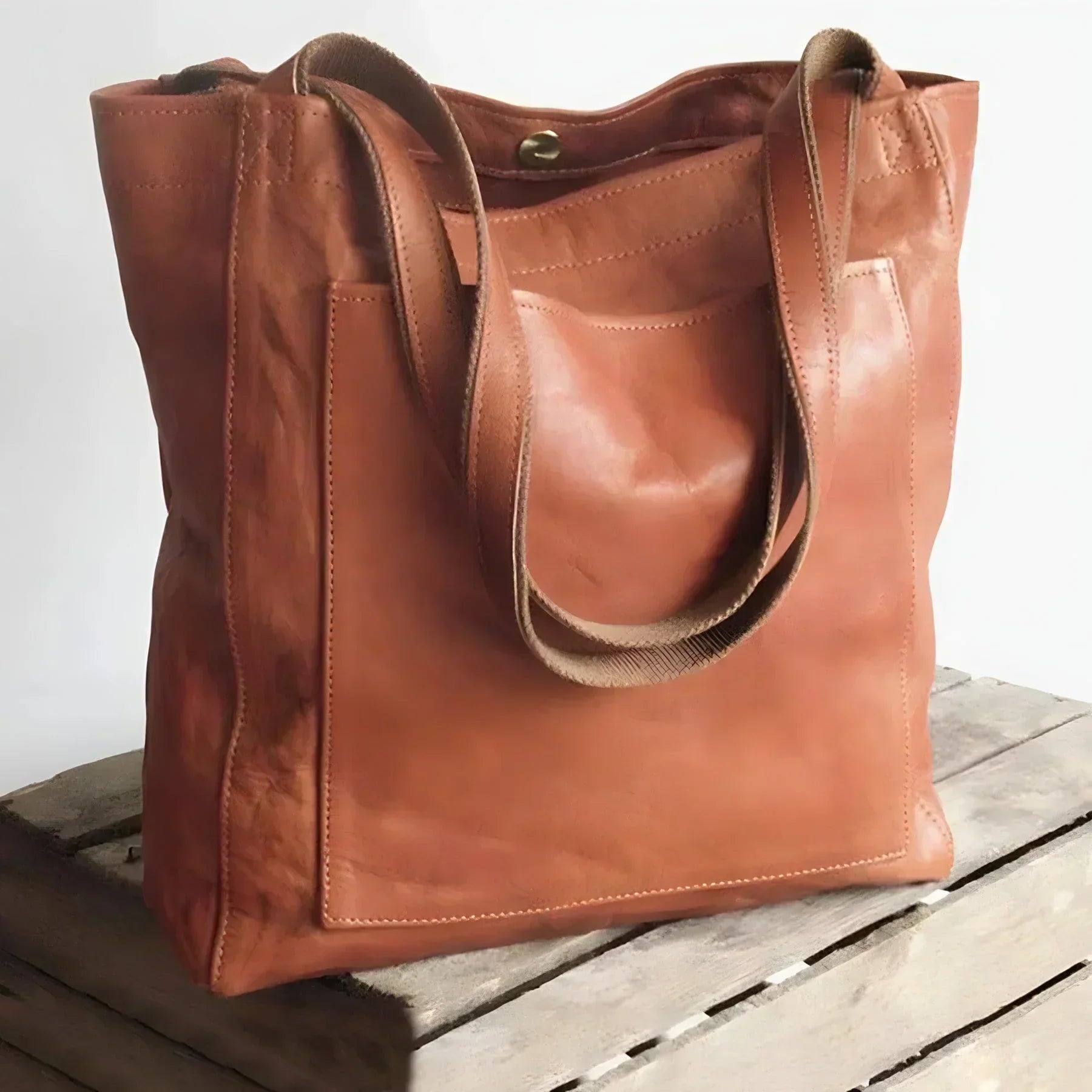 P|H - Elegant Bag Signature