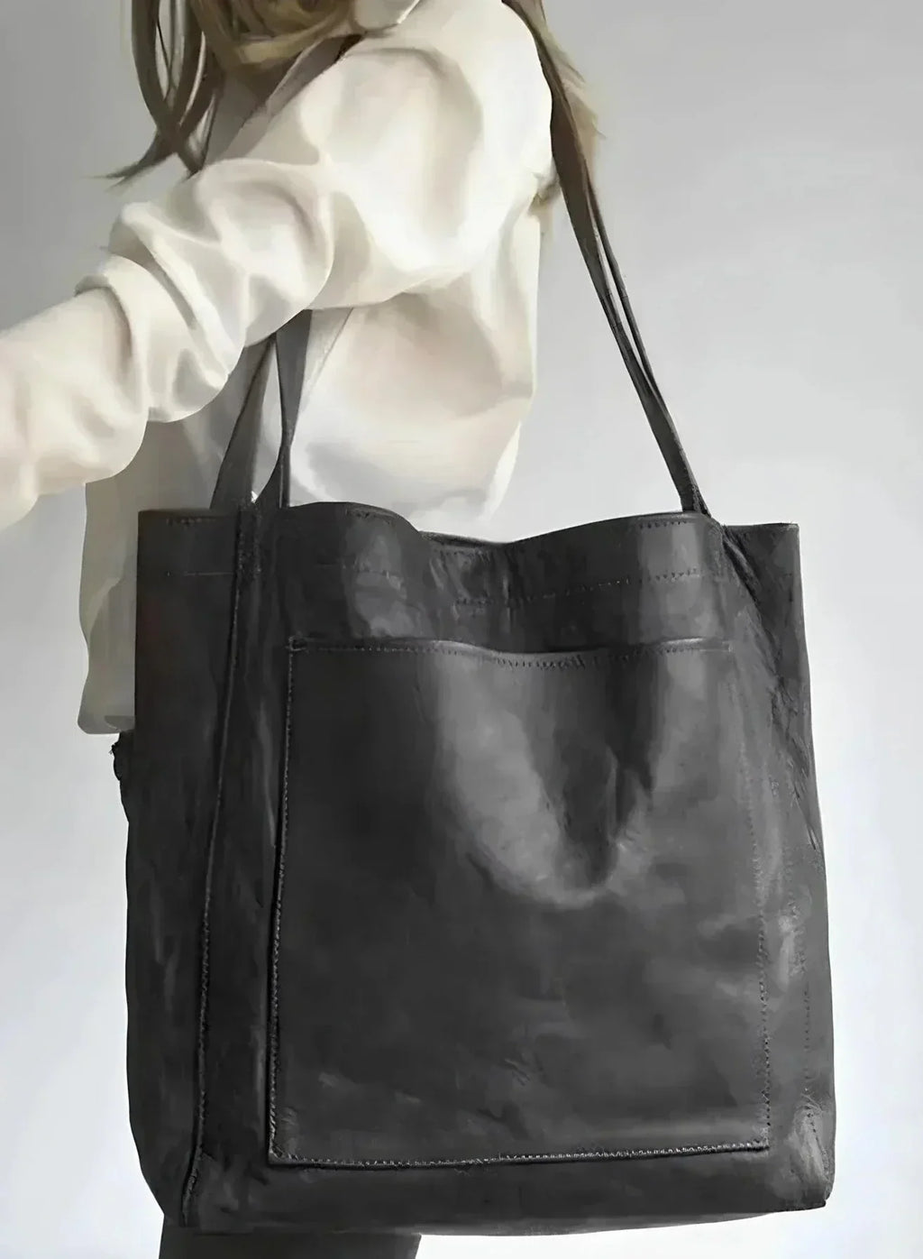 P|H - Elegant Bag Signature