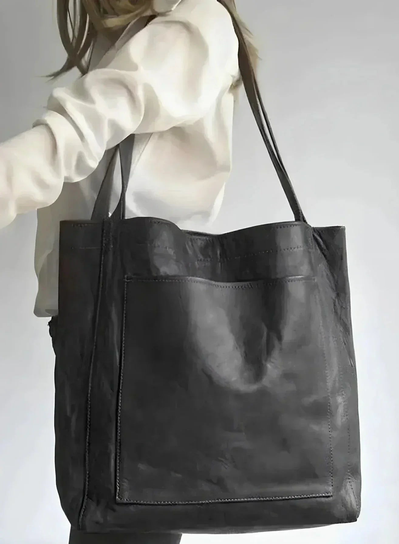 P|H - Elegant Bag Signature