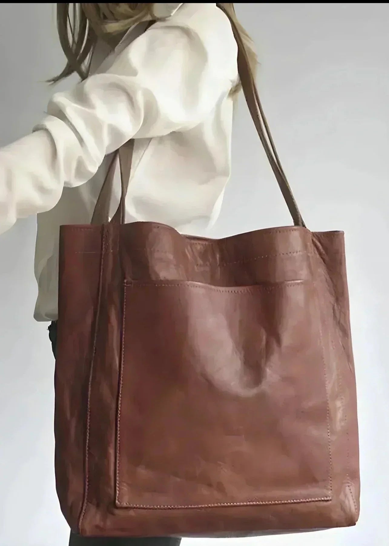 P|H - Elegant Bag Signature