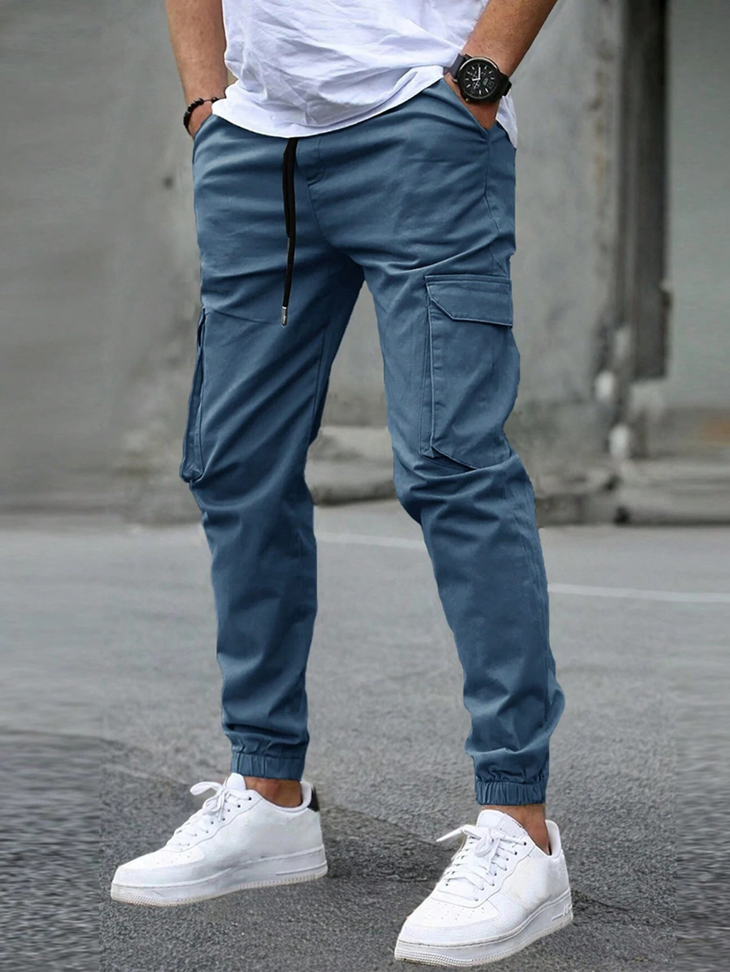 P|H - Cargo Jogger Cedric