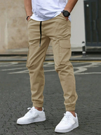 P|H - Cargo Jogger Pant Mickael