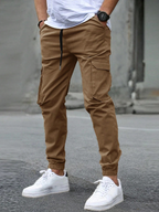 P|H - Cargo Jogger Pant Mickael