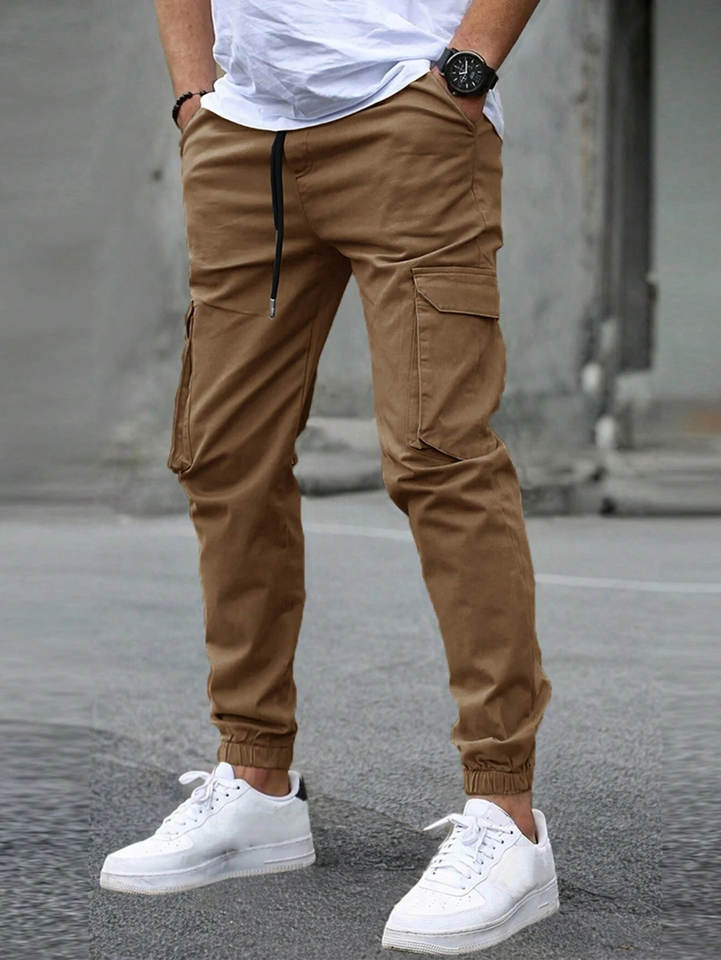 P|H - Cargo Jogger Cedric