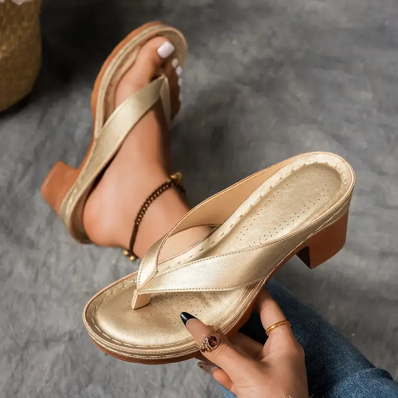 P|H - Elegant Sandals Lucie