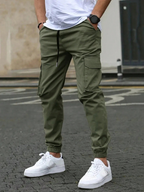 P|H - Cargo Jogger Pant Mickael