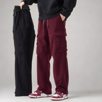 P|H - Classic Cargo Pant Fabien