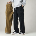 P|H - Classic Cargo Pant Fabien
