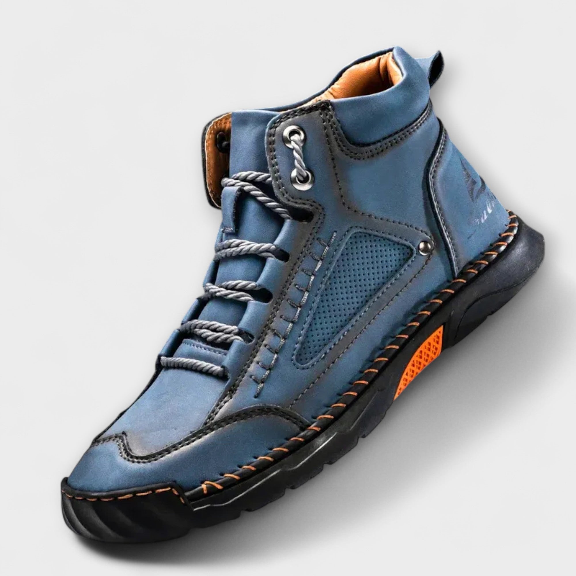 P|H - Luxury Orthopedic Shoe Jacques