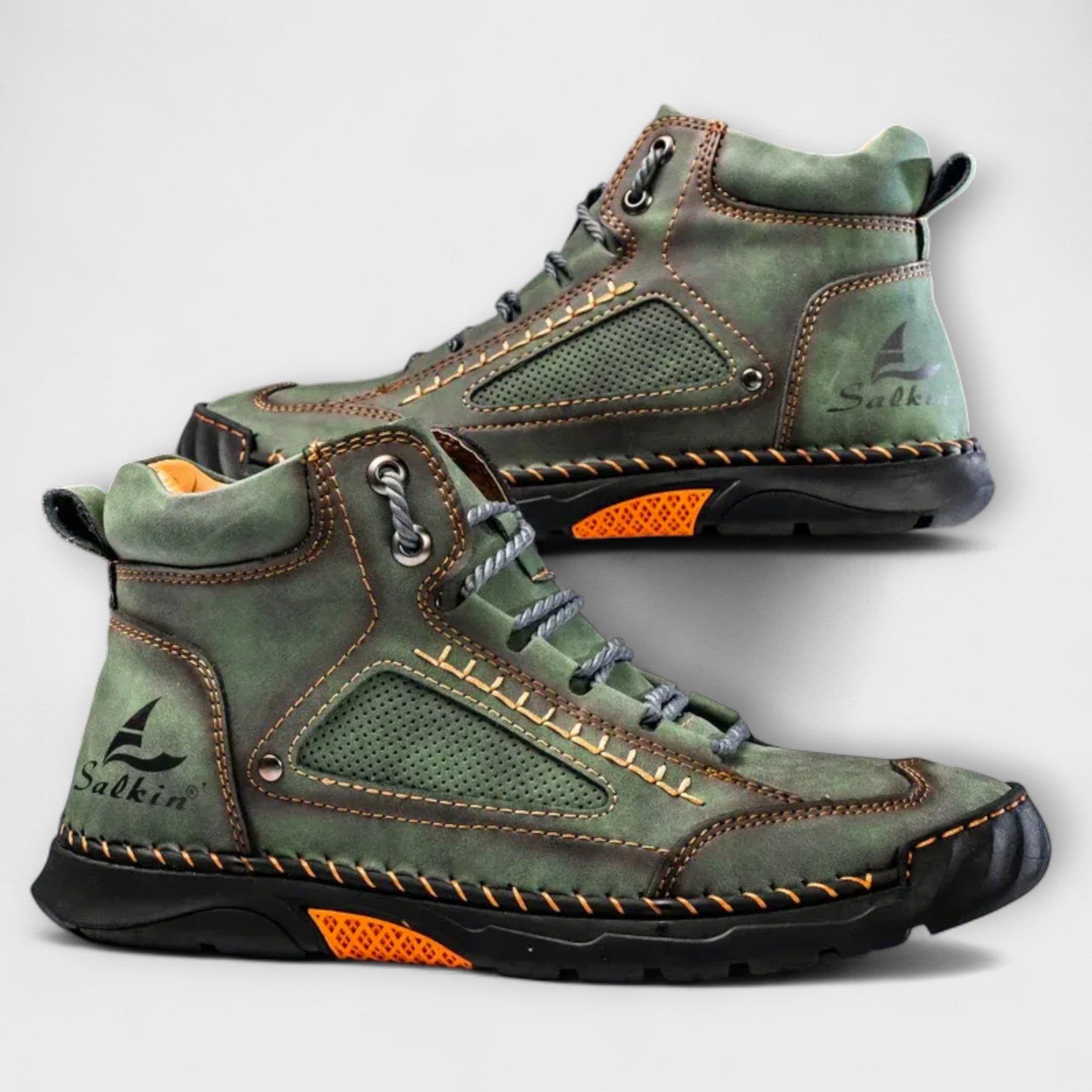 P|H - Elegant Boot Bruno