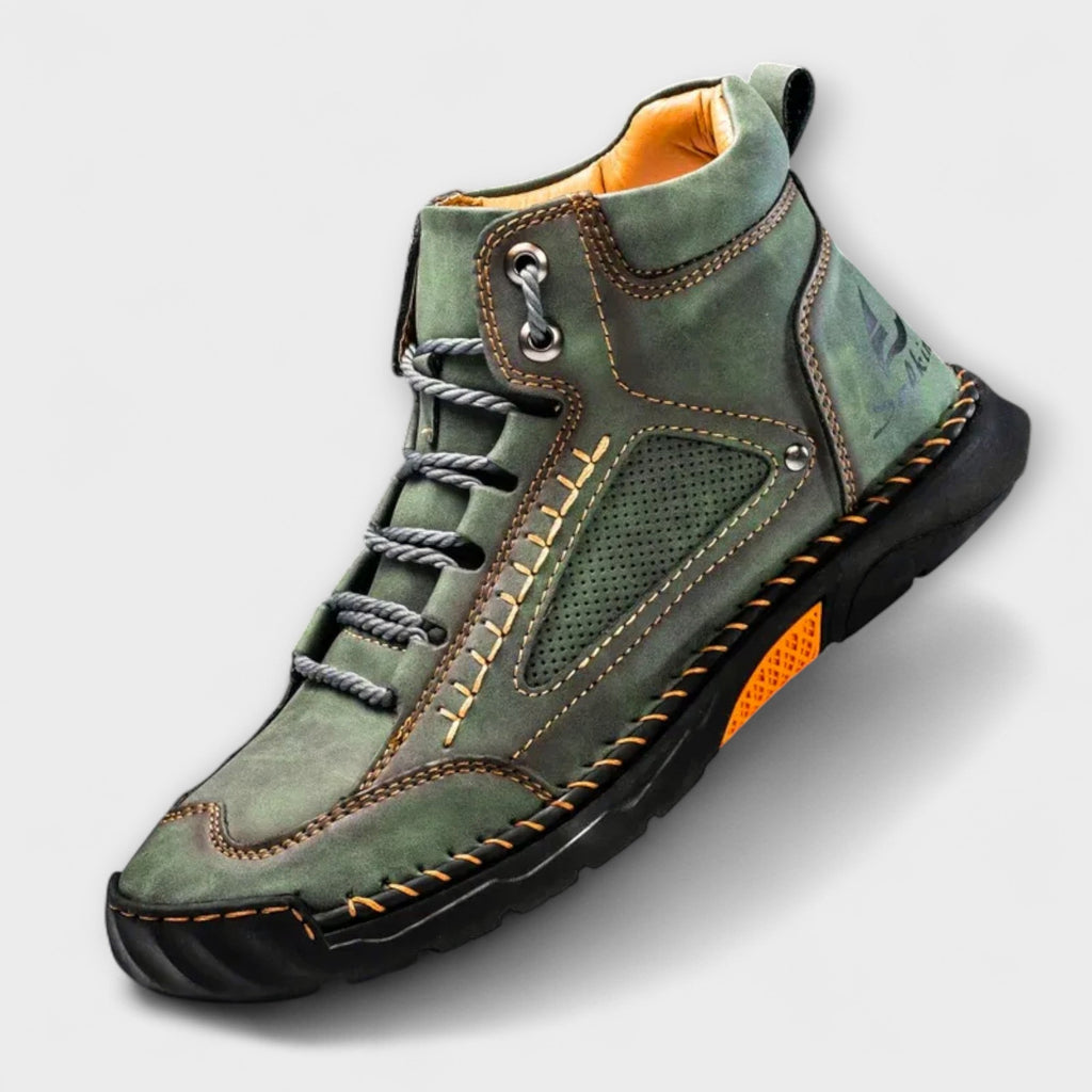 P|H - Luxury Orthopedic Shoe Jacques