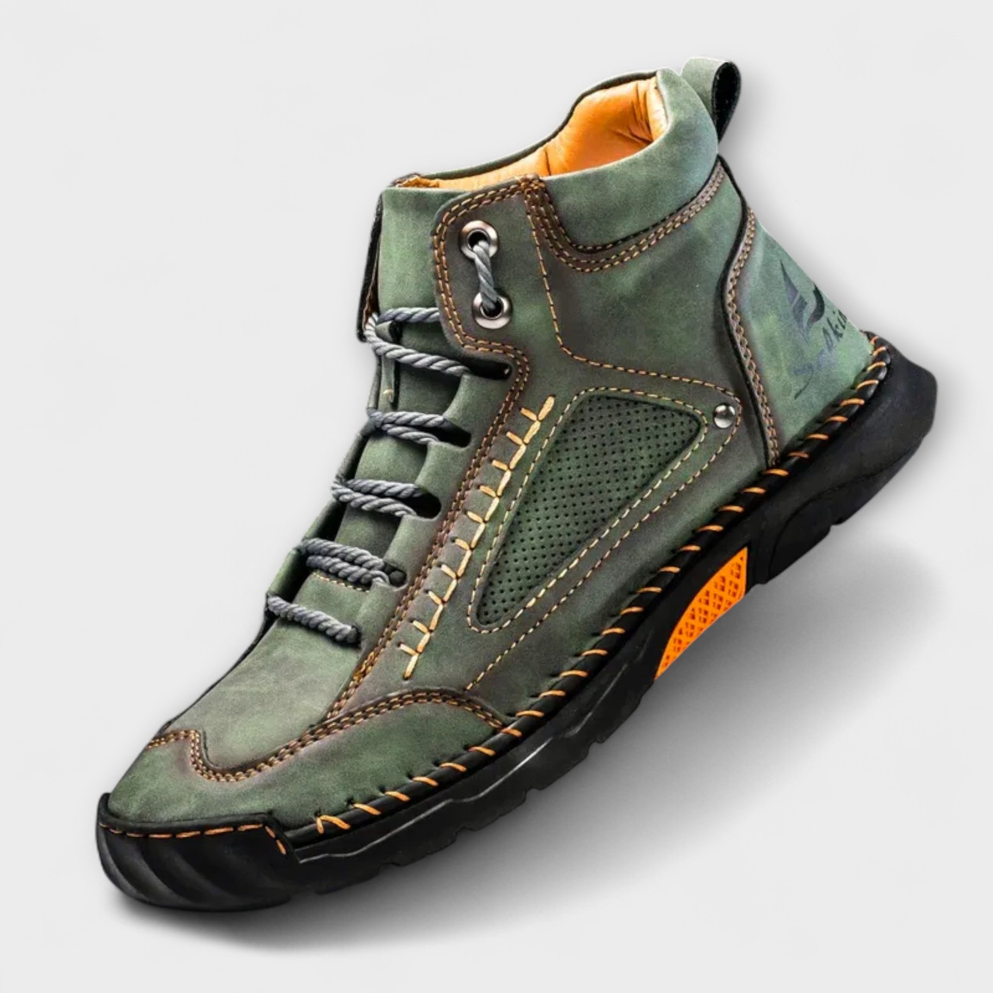 P|H - Elegant Boot Bruno