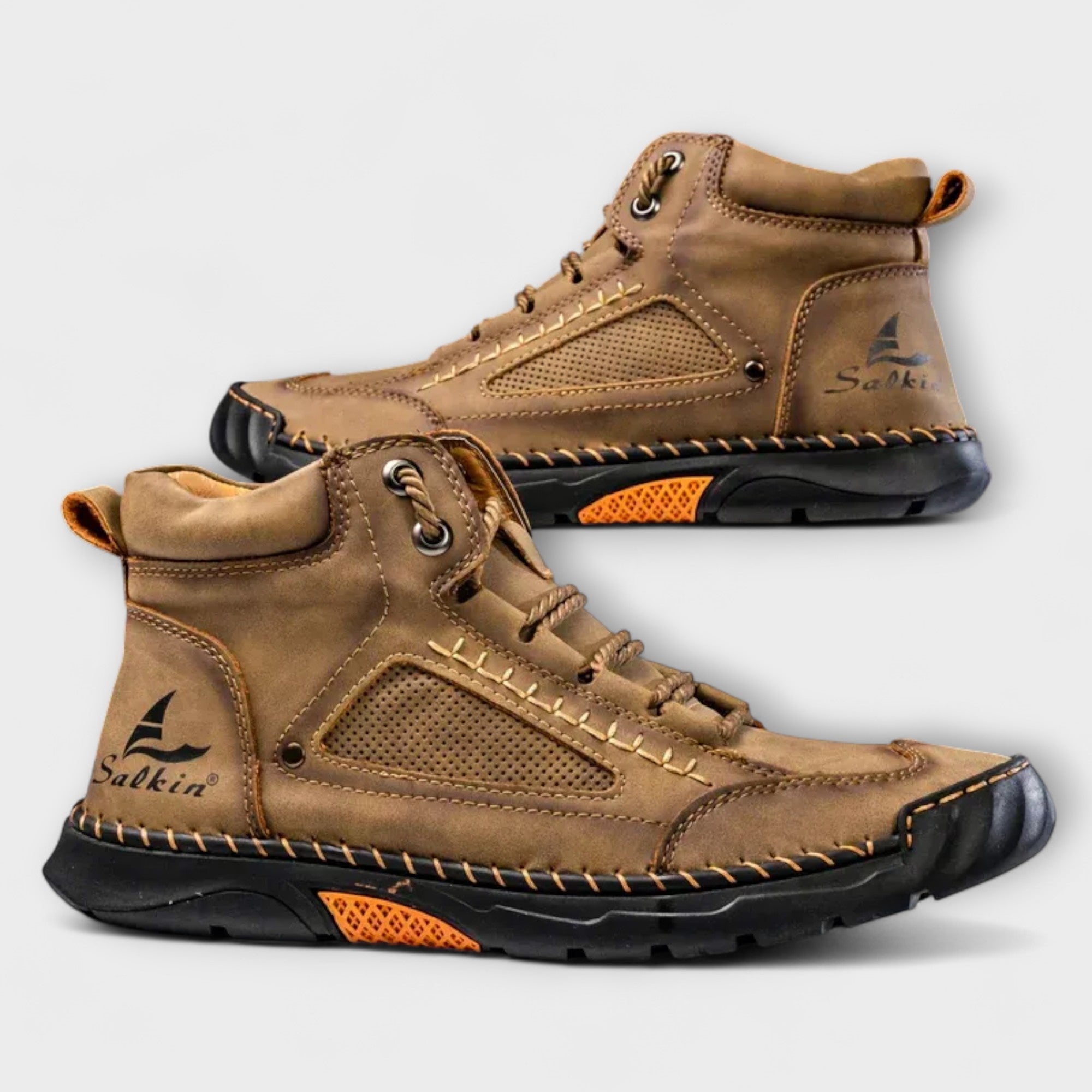 P|H - Luxury Orthopedic Shoe Jacques