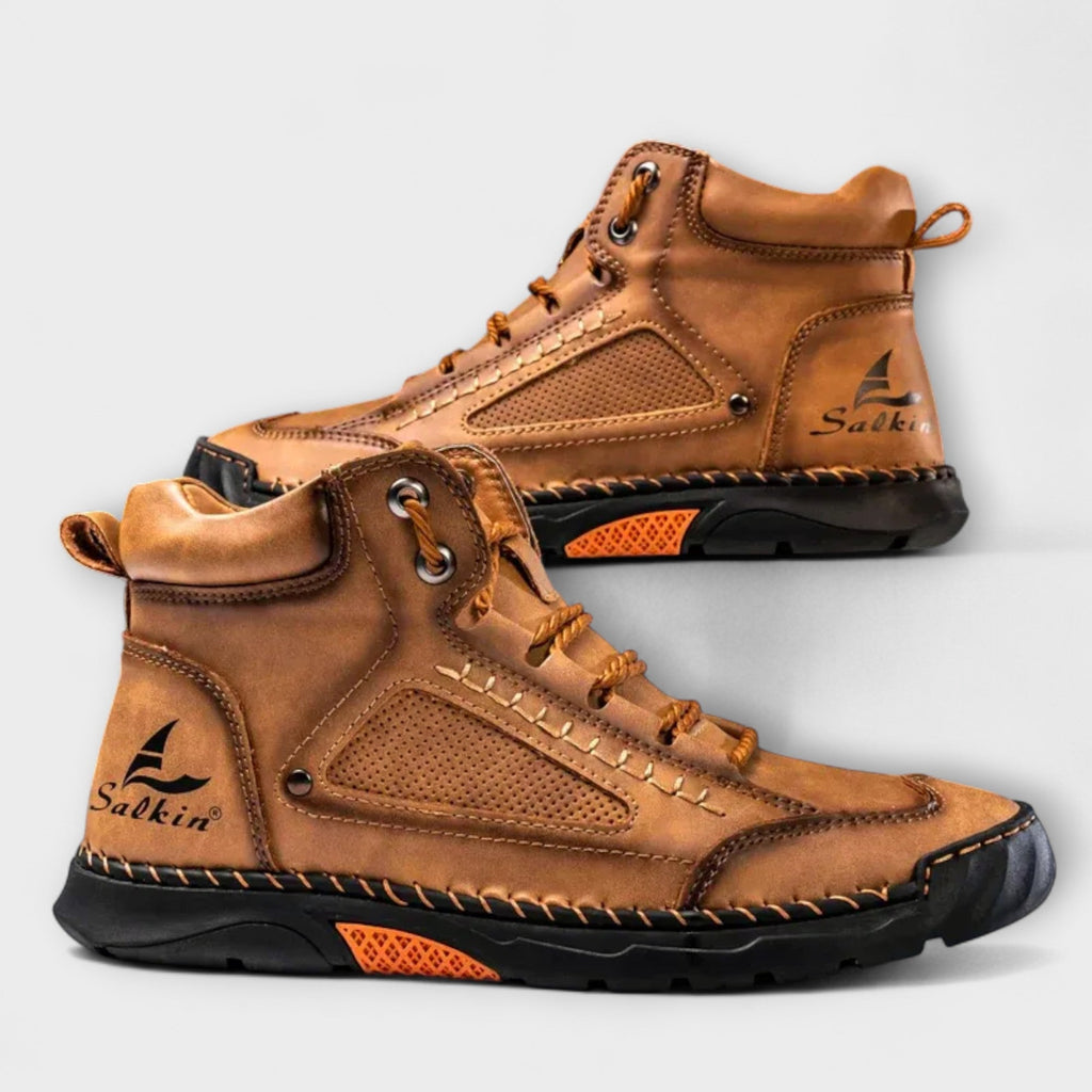 P|H - Luxury Orthopedic Shoe Jacques