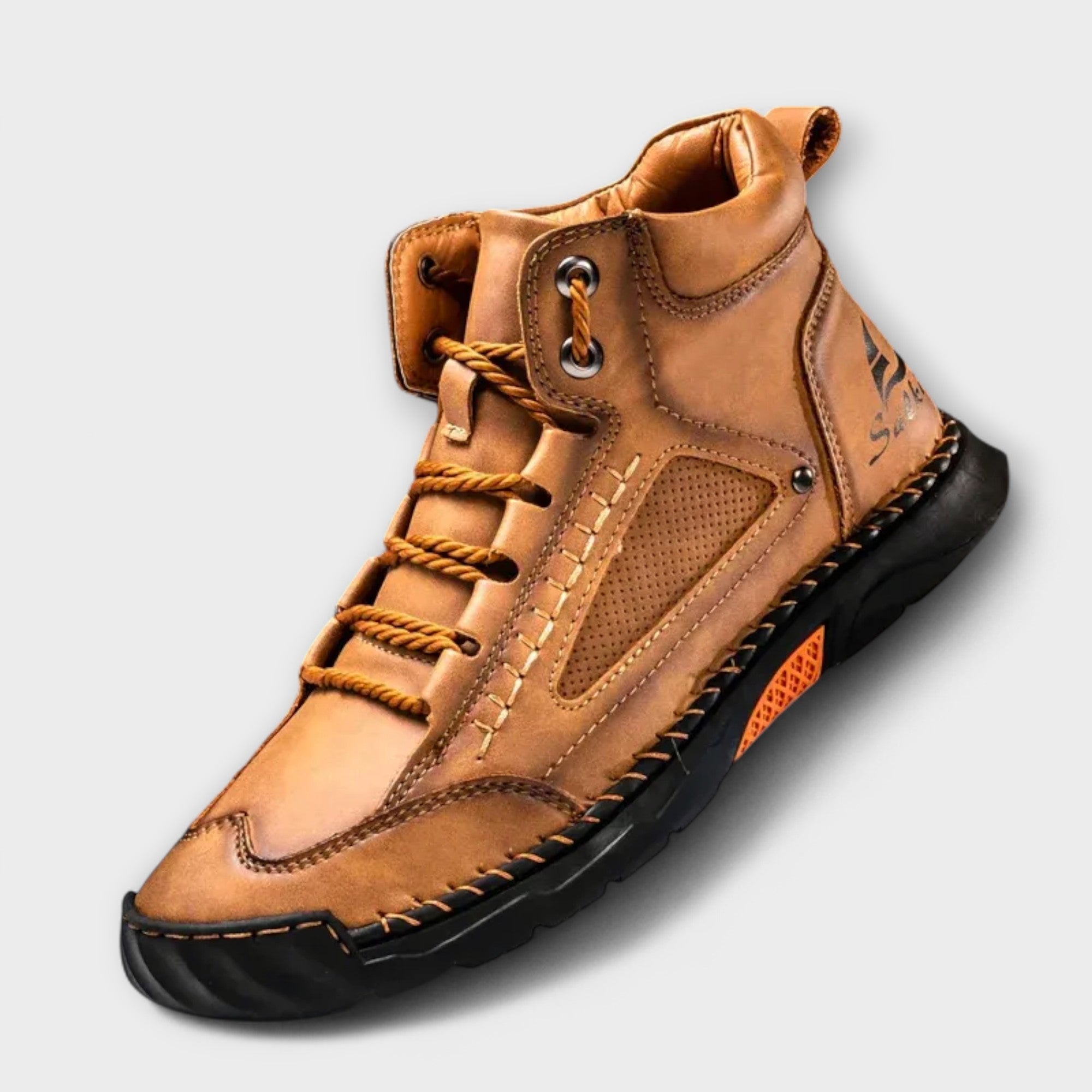 P|H - Luxury Orthopedic Shoe Jacques
