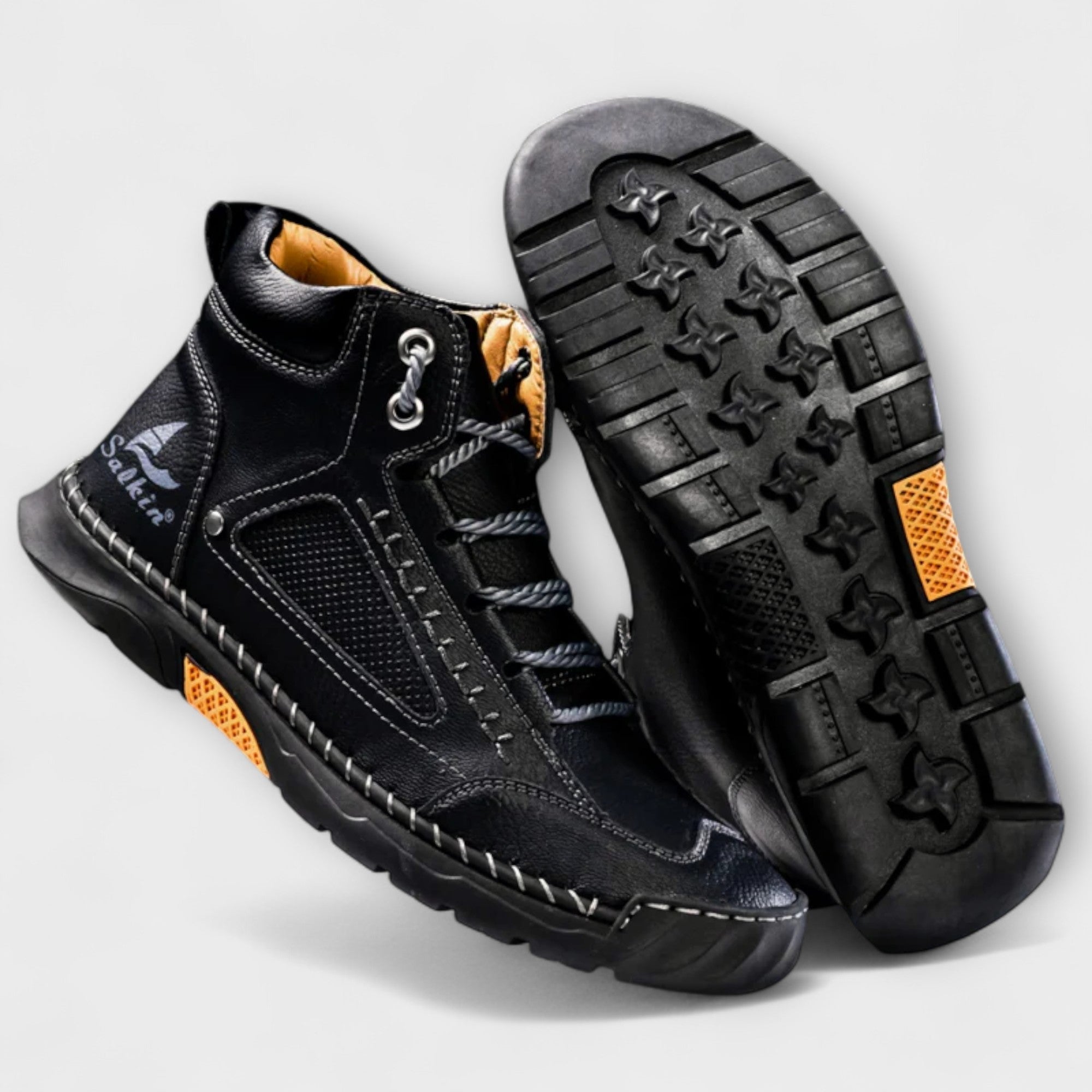 P|H - Elegant Boot Bruno