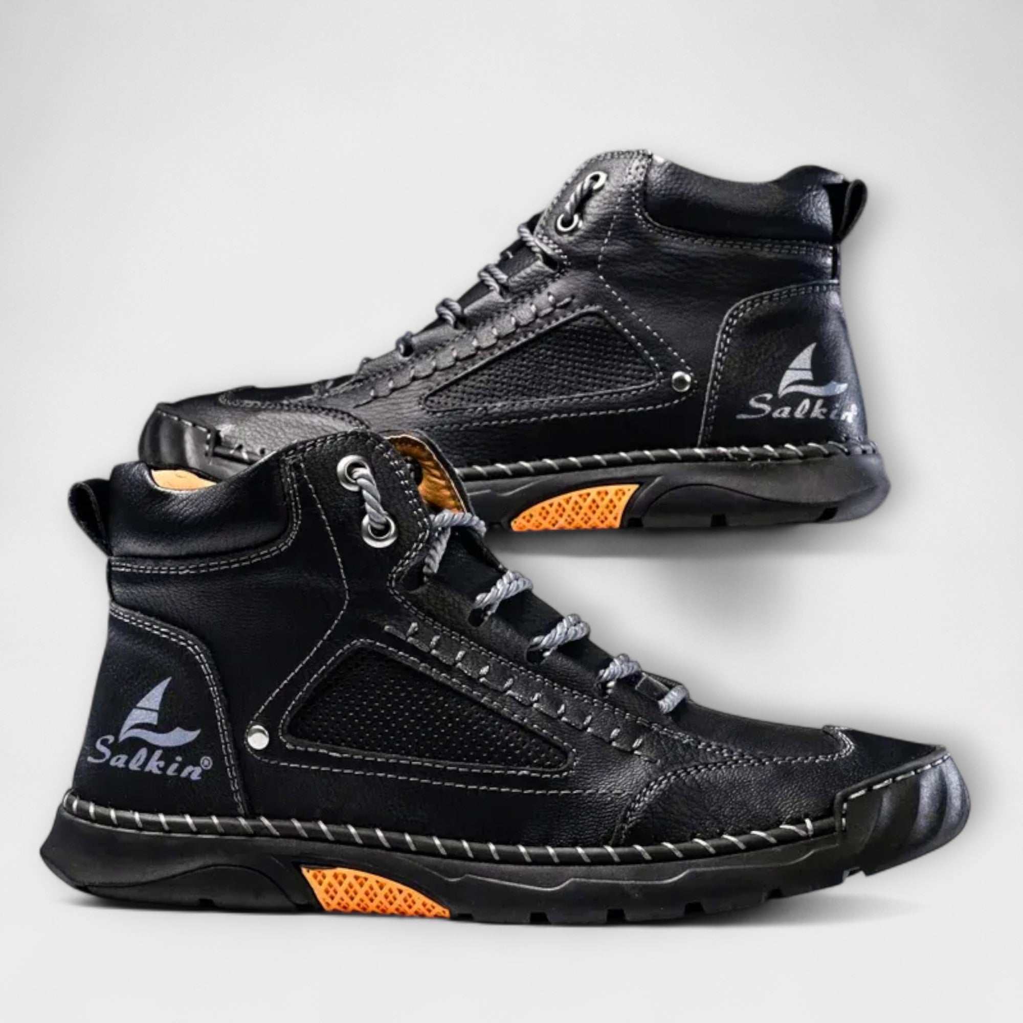 P|H - Luxury Orthopedic Shoe Jacques