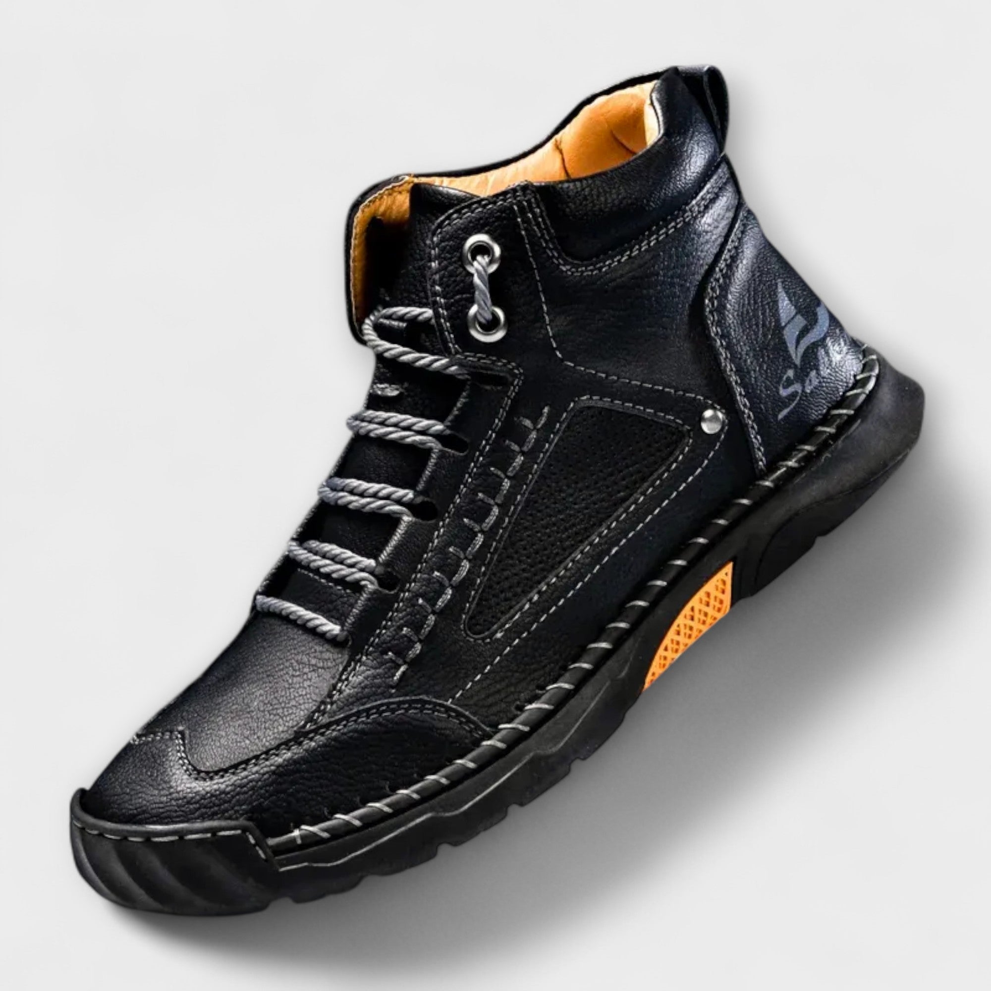 P|H - Luxury Orthopedic Shoe Jacques