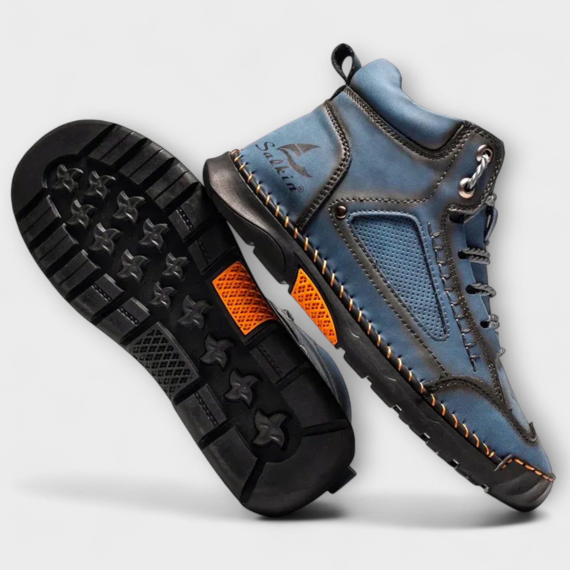 P|H - Luxury Orthopedic Shoe Jacques