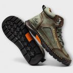 P|H - Luxury Orthopedic Shoe Jacques
