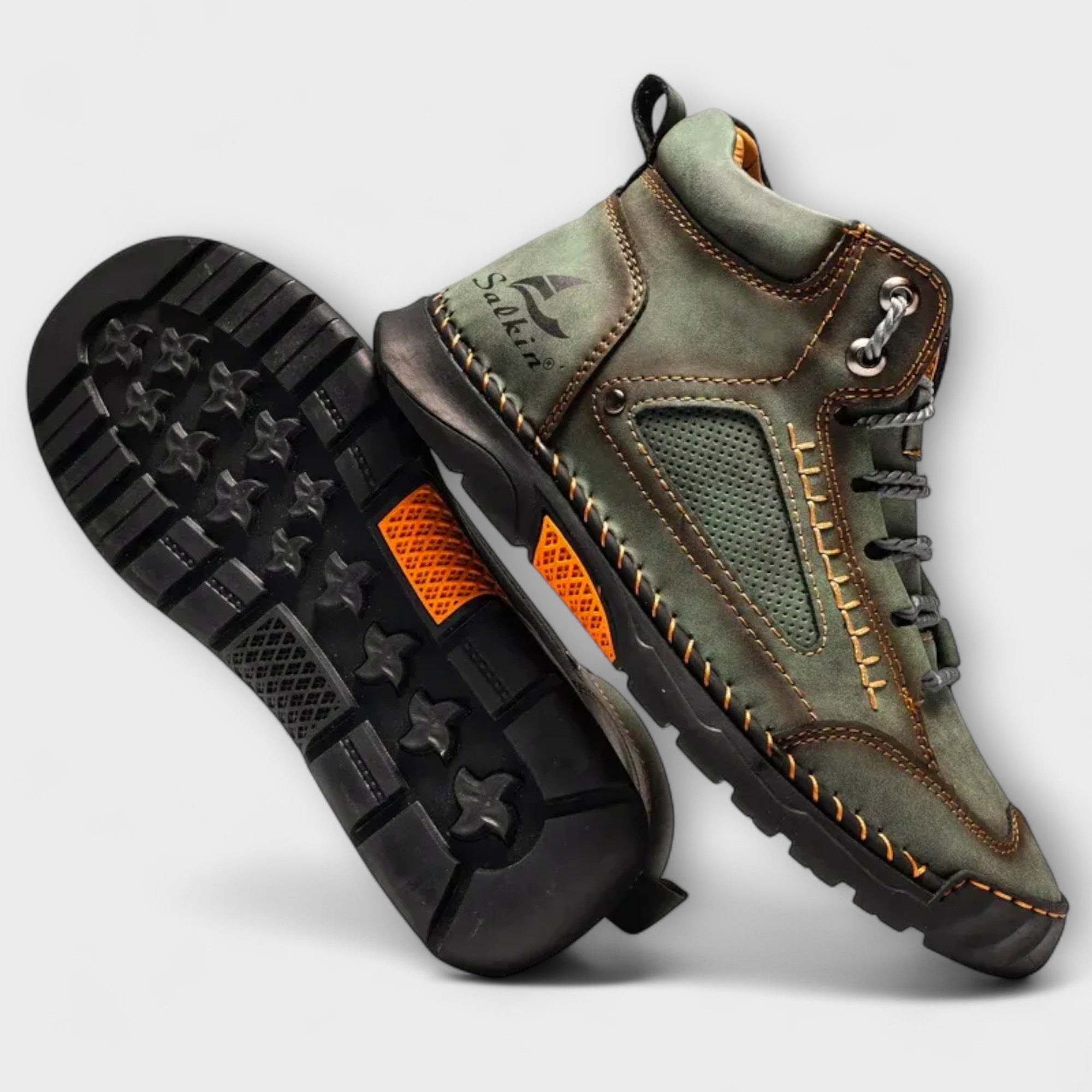 P|H - Luxury Orthopedic Shoe Jacques