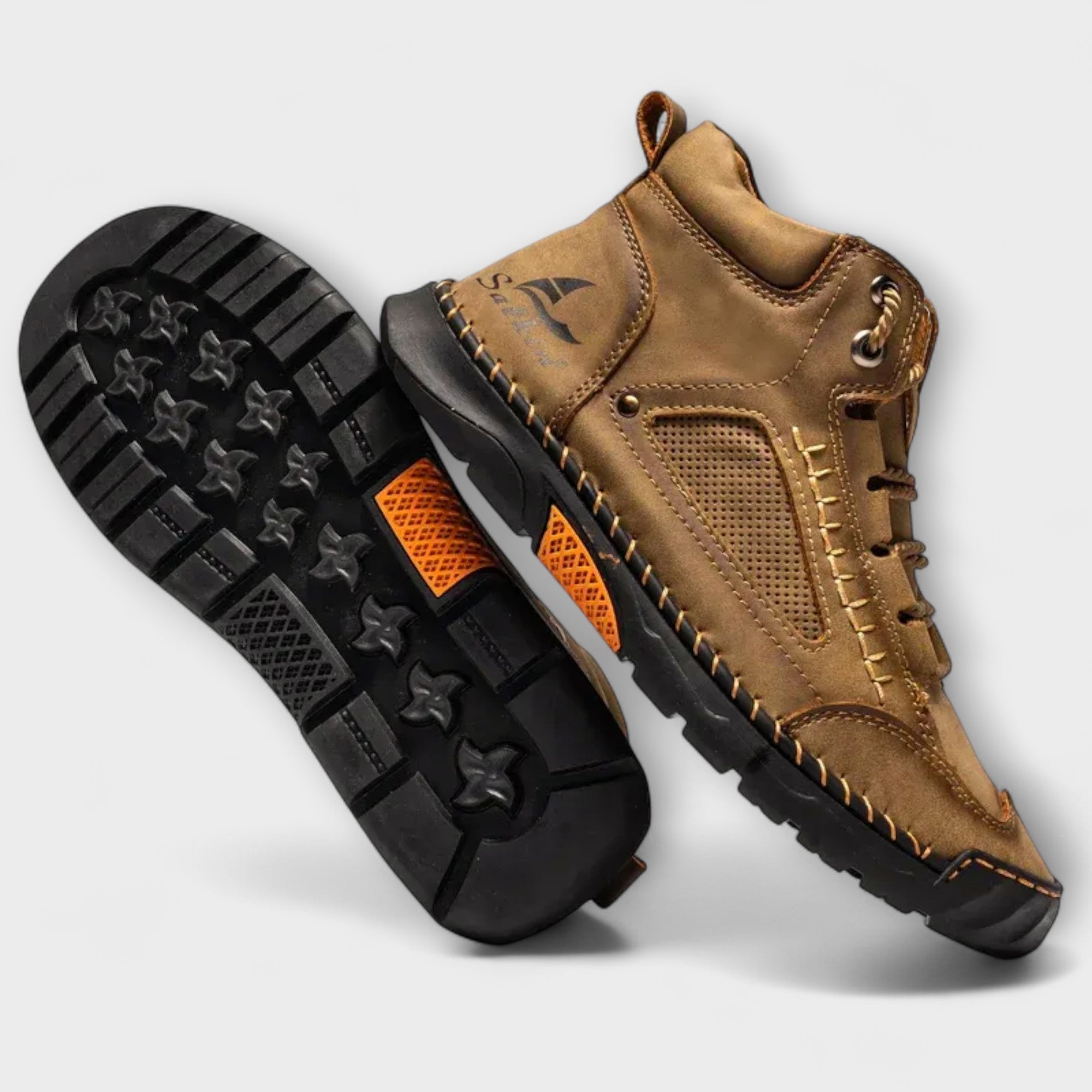 P|H - Luxury Orthopedic Shoe Jacques