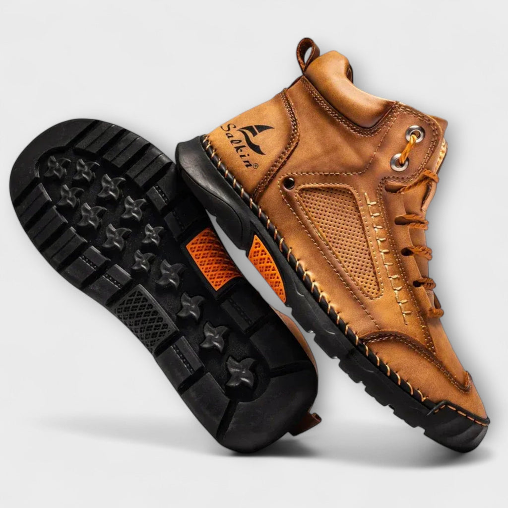 P|H - Luxury Orthopedic Shoe Jacques