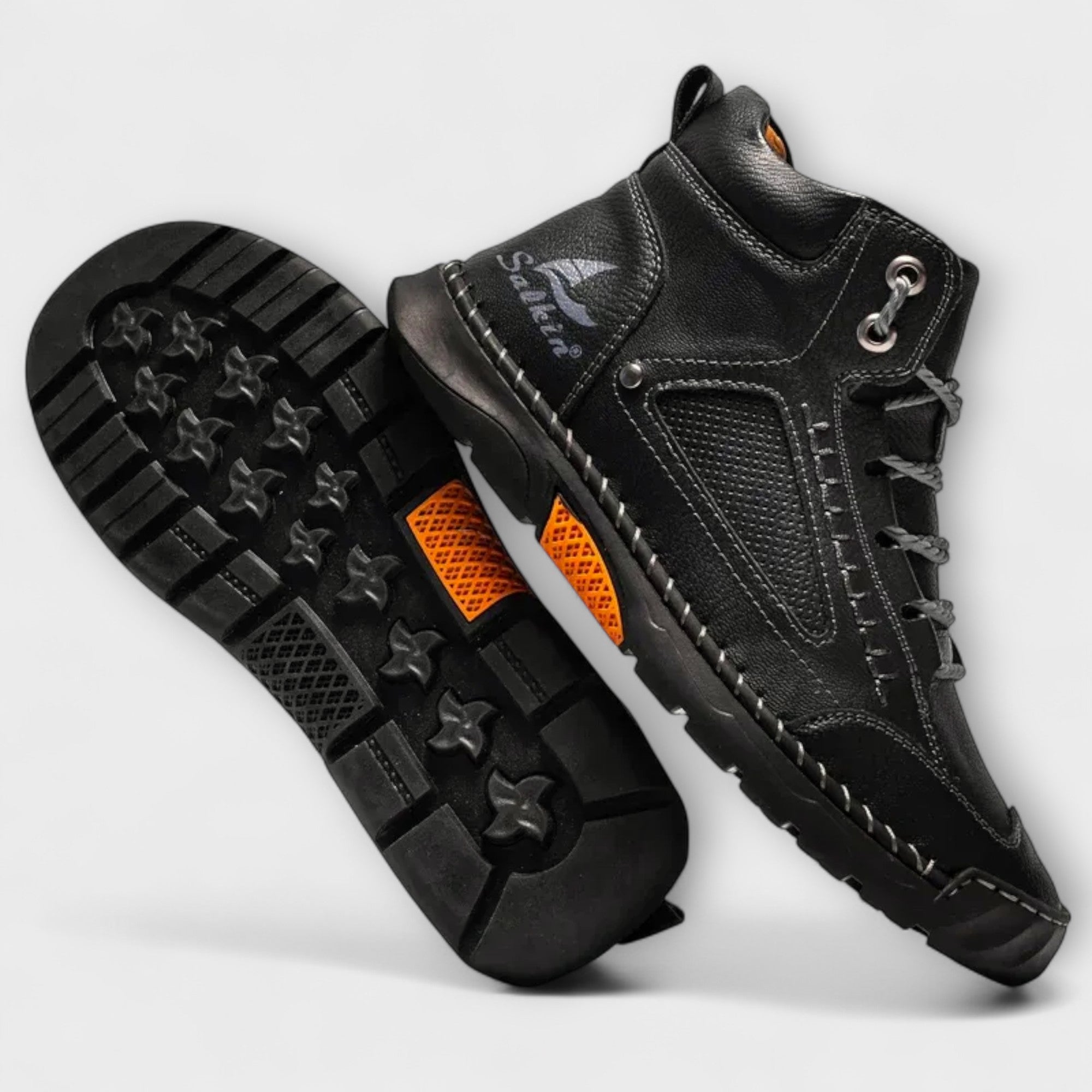 P|H - Luxury Orthopedic Shoe Jacques