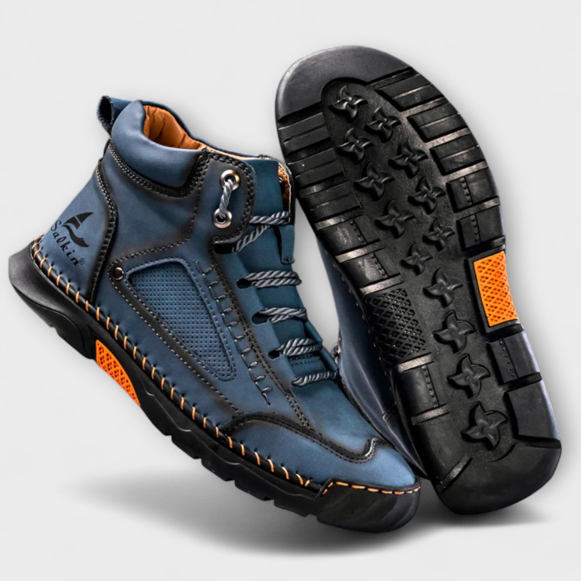 P|H - Elegant Boot Bruno