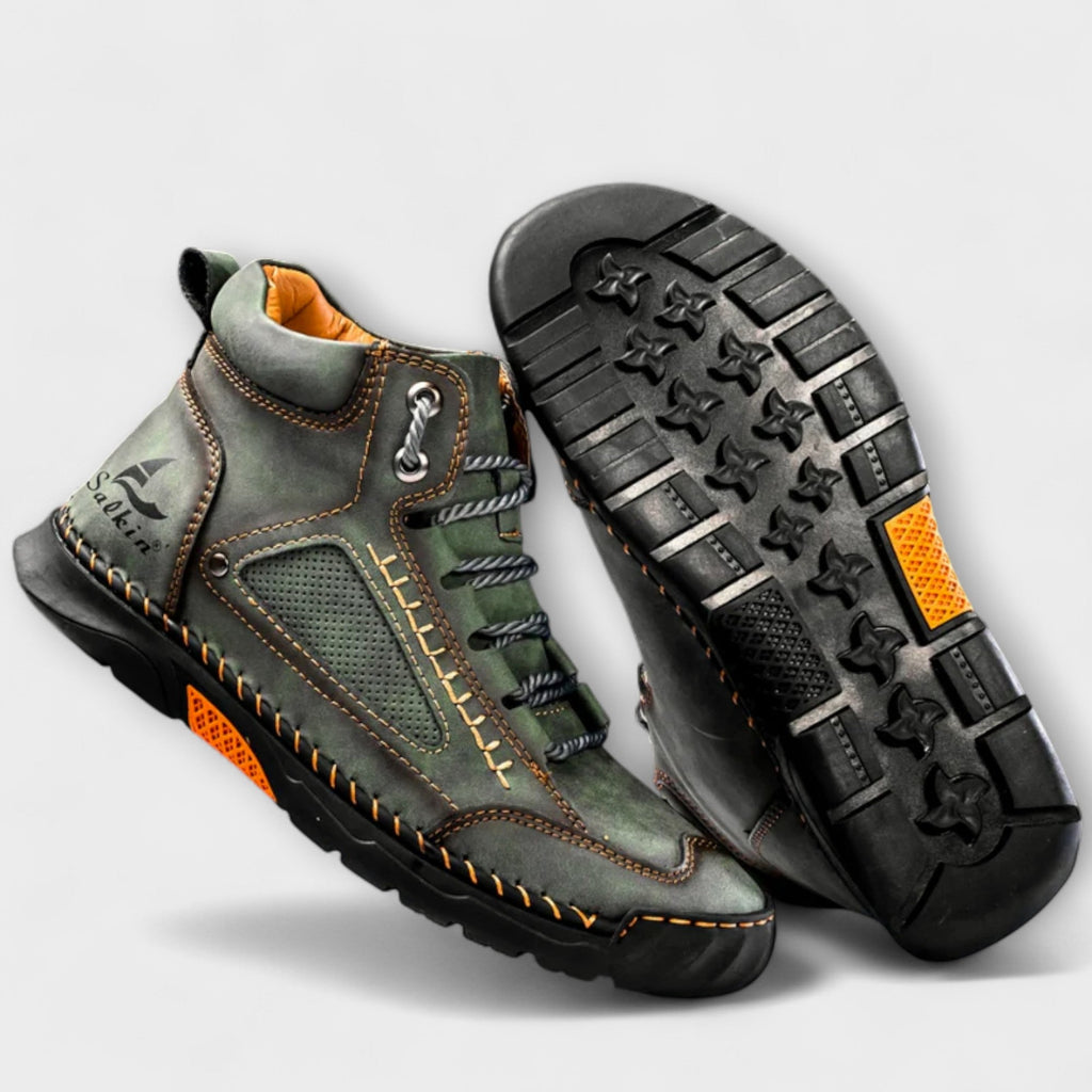 P|H - Luxury Orthopedic Shoe Jacques