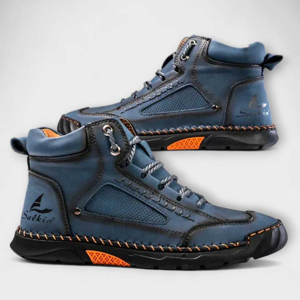 P|H - Luxury Orthopedic Shoe Jacques