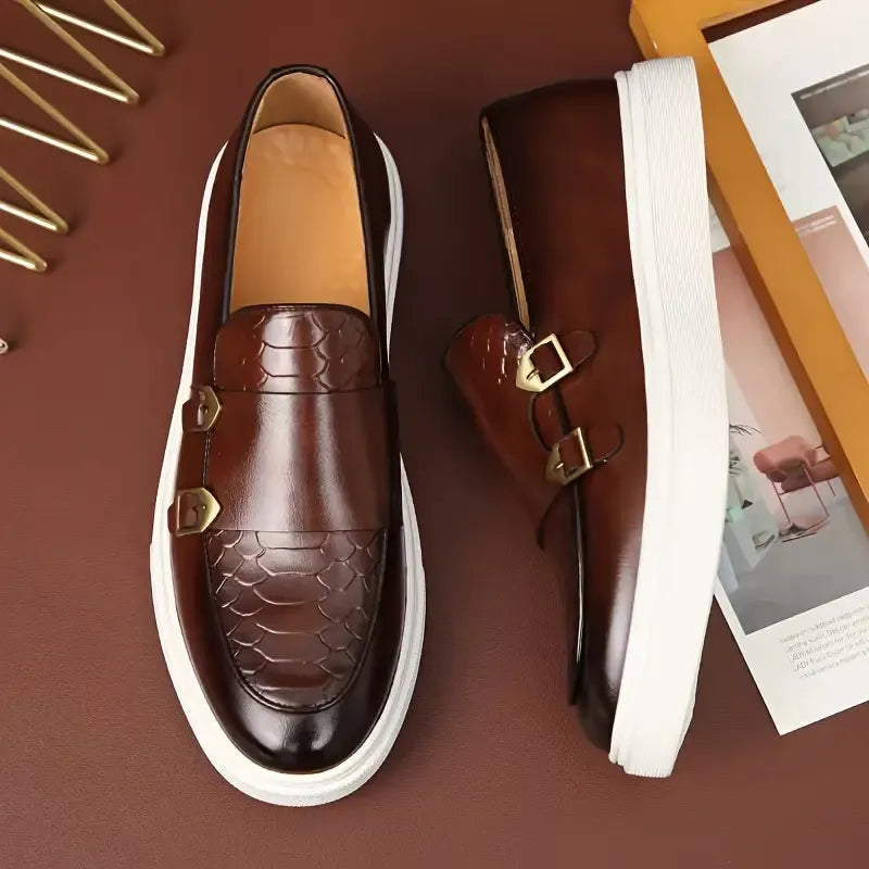 P|H - Premium Leather Antonio