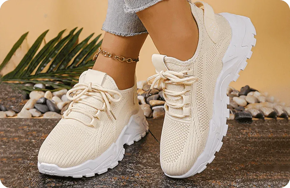 P|H - Sport Comfort Sneakers Maya