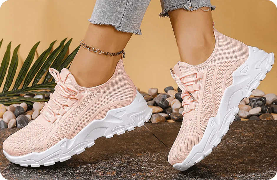P|H - Sport Comfort Sneakers Maya