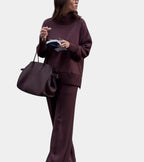 P|H - Quilted Co-Ord Set Victoria