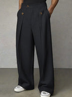 P|H - Relaxed Wide Pant Philippe