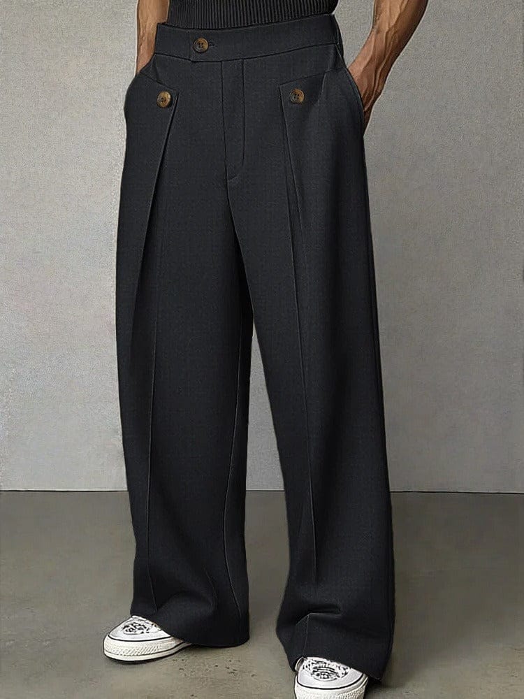 P|H - Relaxed Wide Pant Philippe