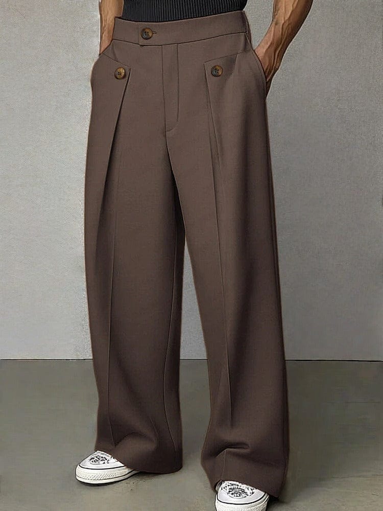 P|H - Relaxed Wide Pant Philippe